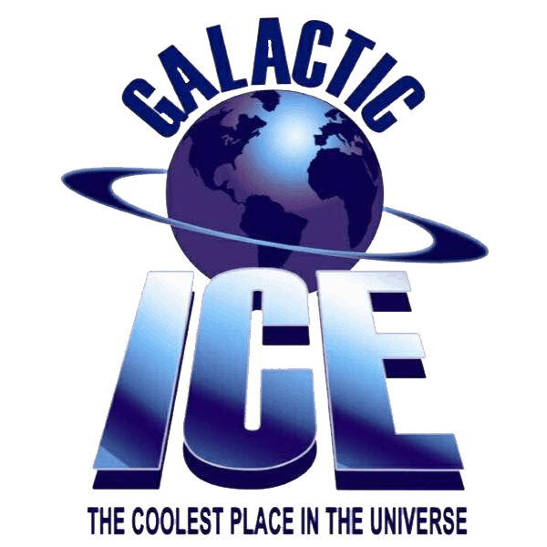 Galactic Ice Rink