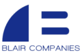 Blair Companies Logo